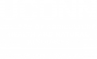 nutritional sciences wordmark